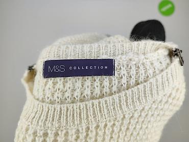 max studio sweter: M&S Collection, Sweter damski, rozmiar 2XL — 4