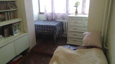 дом в караколе: 16 кв. м, Эмереги менен