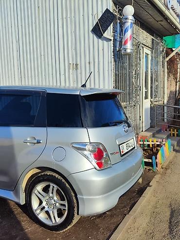Toyota: Toyota Ist: 2003 г., 1.5 л, Автомат, Бензин, Хэтчбэк — 3