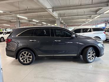 вклад: Kia Sorento: 2019 г., 2 л, Автомат, Дизель, Кроссовер — 2