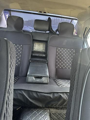 купить мерс с: Mercedes-Benz S-Class: 2003 г., 5 л, Автомат, Газ, Седан — 4