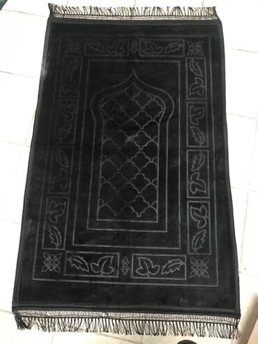 namaz ucun xalca: Xalça