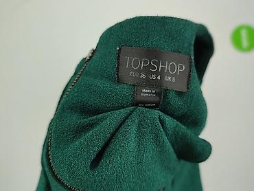 romans: Topshop, Sukienka damska, rozmiar S — 5