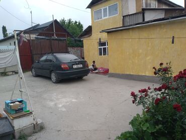 куплю дом в панфиловском районе чалдоваре: Дача, 70 м², 4 комнаты, Собственник, Косметический ремонт