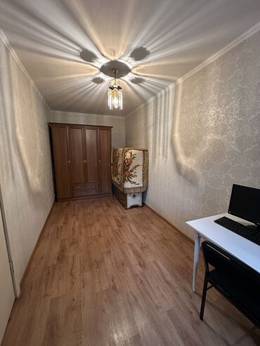 Продажа квартир: 2 комнаты, 43 м², 104 серия, 2 этаж, Косметический ремонт
