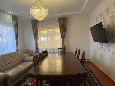 Продажа квартир: 4 комнаты, 115 м², 1 этаж — 10