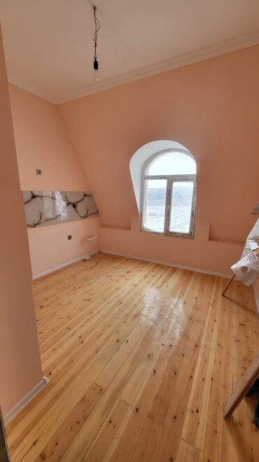 Yeni tikili: Mehdiabad, 2 otaqlı, Yeni tikili, m. Azadlıq Prospekti, 51 kv. m — 2