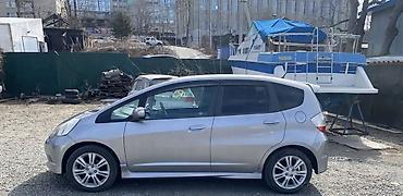 фит решотка: Бампер Honda, Б/у, Оригинал — 4
