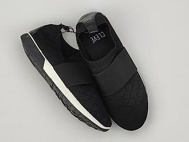 slip on ccc: Sneakersy damskie, rozmiar 39 — 1