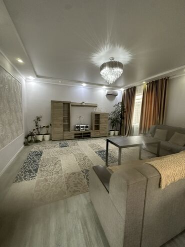 Долгосрочная аренда домов: 200 м², 6 комнат, Утепленный, Теплый пол, Бронированные двери — 5