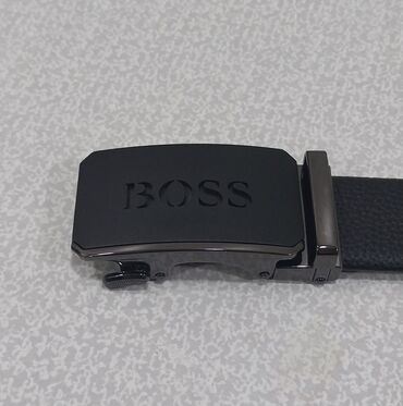 Kəmərlər: Kəmər, Təbii dəri, Yeni — 6