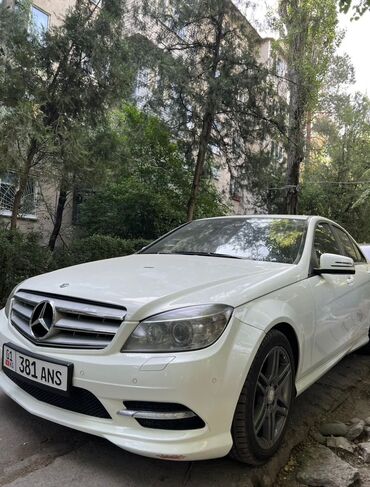 коробка автомат мерс: Mercedes-Benz : 2010 г., 1.8 л, Автомат, Бензин, Седан