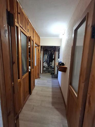 Продажа квартир: 2 комнаты, 48 м², Ата-Тюрк парк 104 серия, 4 этаж — 5