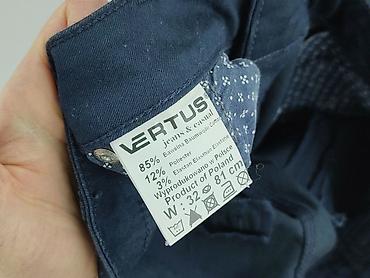 classics77 trousers: Vertus, Jeansy damskie, rozmiar L — 4