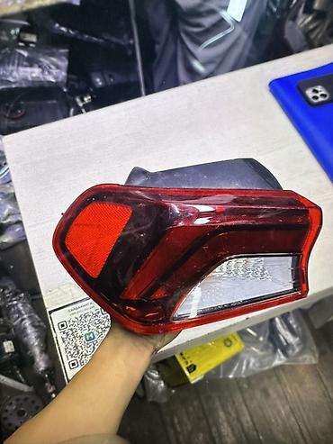 ktopi led: Комплект стоп-сигналов Hyundai 2018 г., Б/у, Оригинал, Корея — 4
