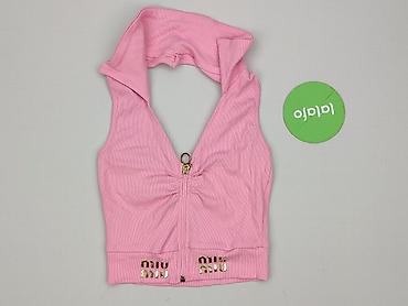 dres miu: Miu Miu, Top damski, rozmiar S — 2