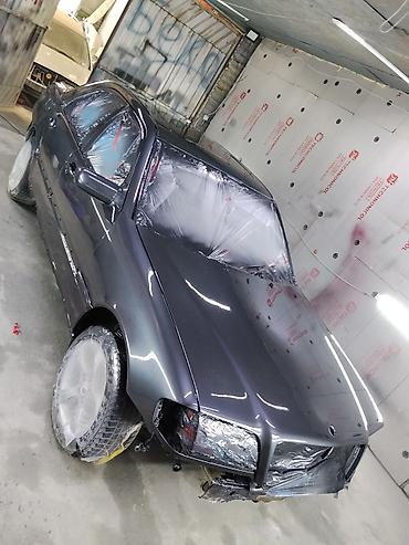 argb controller: Покраска автомобиля в камере авто покраска любой сложности Кузовные — 5