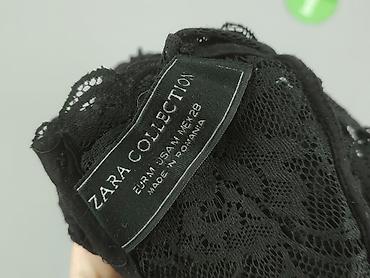 flared zara: Zara, Sukienka damska, rozmiar M — 4