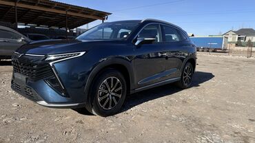 Chery: Chery : 2022 г., 1.6 л, Бензин — 2