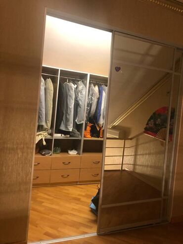 Yeni tikili: 4 otaqlı, Yeni tikili, 200 kv. m — 18