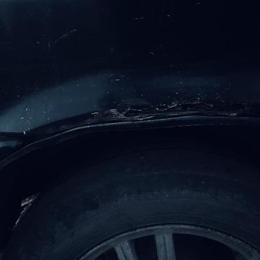 turbo 128: Автомобиль с доработанным подкапотным пространствоми элементами — 4