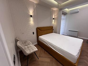 Новостройки от застройщика: 2 комнаты, 80 м² — 22