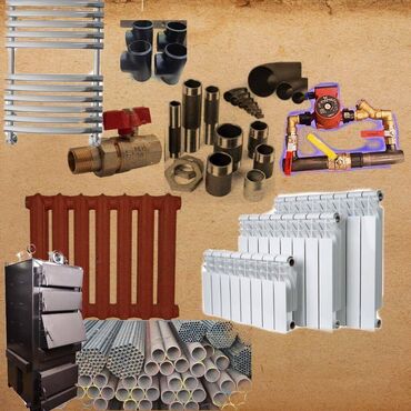 Чугунные батареи: Чугунные батареи радиаторы оптом розницу. Чугунные радиаторы для ЦО — — 6