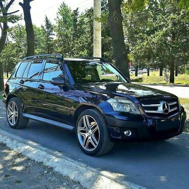 мерс самасывал: Mercedes-Benz GLK-class: 2008 г., 3.5 л, Автомат, Бензин, Хэтчбэк