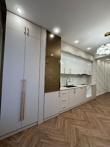 Продажа квартир: 2 комнаты, 76 м², Элитка, 4 этаж, Евроремонт — 2