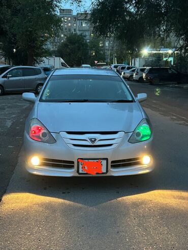 Toyota: Toyota Caldina: 2003 г., 1.8 л, Автомат, Бензин, Хэтчбэк