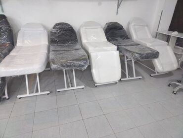 Kuşetkalar: Yeni, Kosmetoloji kuşetka