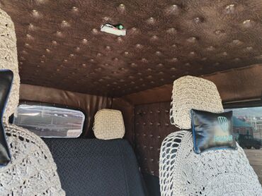 UAZ: UAZ 469: 2.5 l | 1980 il 55555555 km Universal — 8