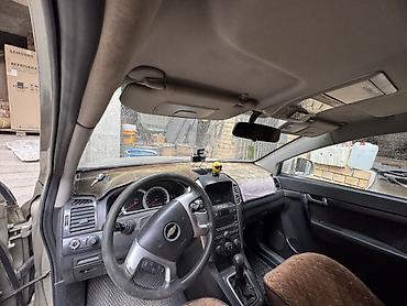 Двигатели, моторы и ГБЦ: Бензиновый мотор Chevrolet 2010 г., 2.4 л, Б/у — 13