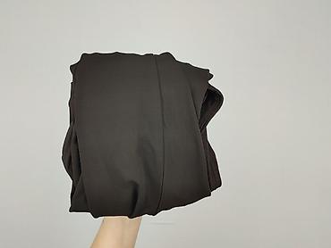 mango havana: H&M, Spodnie materiałowe damskie, rozmiar M — 5