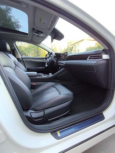 кс 55 плюс: Kia K5: 2021 г., 2 л, Автомат, Газ — 9