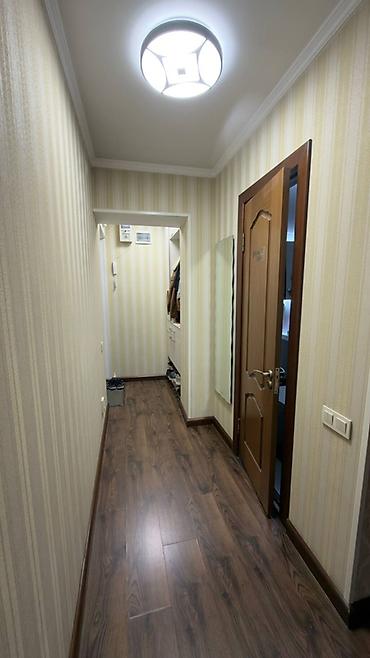 долгосрочные квартиры: 2 комнаты, 45 м², Хрущевка, 4 этаж, Косметический ремонт — 2