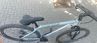 velo mtb: GOOSE mtb velosipedi – şəhər və off-road üçün çox yönlü model — 5