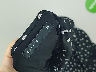 polka dot: Mohito, Sukienka damska, rozmiar M — 5