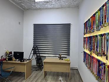 Жалюзи и рольшторы: Жалюзи “День и Ночь” — стиль и удобство для вашего окна 🪟 Жалюзи — 5