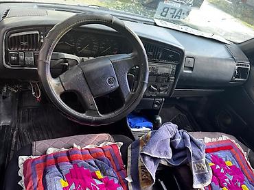 jetta vs5: Volkswagen Passat Variant: 1992 г., 1.8 л, Механика, Бензин, Универсал — 5