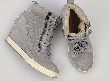 pauzza pl nowosci: Pier One, Sneakersy damskie, rozmiar 38 — 1