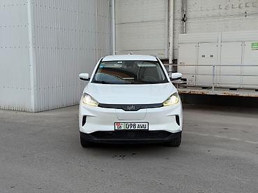 Другой электротранспорт: Вольтместер ЕХ-5 2021 г.в. Отличное состояние, окрас одна деталь — 1
