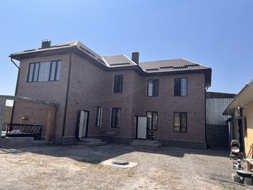квартиры в аламедине: Дом, 190 м², 5 комнат, Собственник, Евроремонт