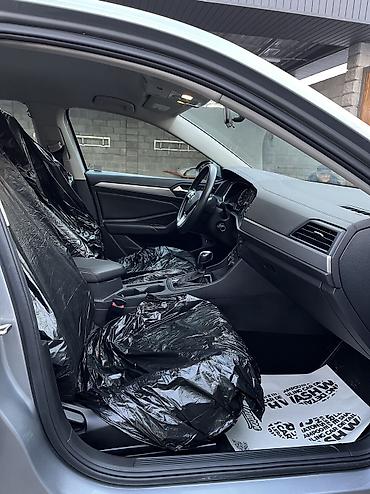 Volkswagen: Volkswagen Jetta: 2019 г., 1.4 л, Автомат, Бензин, Седан — 10