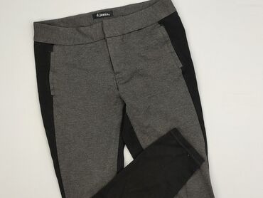 buty na rzepy rozmiar 40: Spodnie materiałowe damskie
