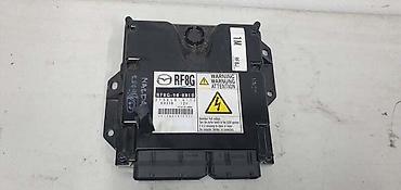 Transport: RACUNAR KOMPJUTER RF8G ZA MAZDA 6 | Mazda 6 Racunar kompjuter RF8G — 1