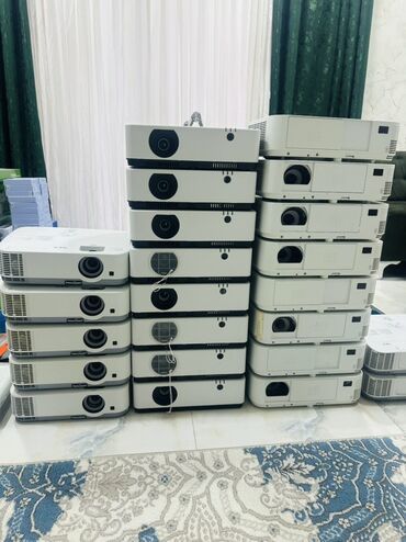 Digər texnika: 24/7 yerində proyektor təmir xidməti – PROJECTOR.AZ Xidmətlər: - — 20