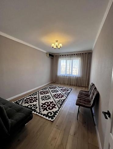 Продажа квартир: 2 комнаты, 52 м², ул. Московская / Ибраимова 105 серия, 6 этаж, Евроремонт — 6