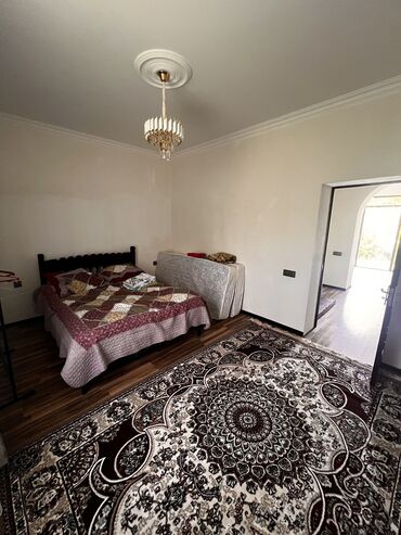 Bağ evlərinin kirayəsi: 75 kv. m, 2 otaqlı, Hovuzsuz, İşıq, Qaz, Su — 5