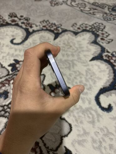 Apple iPhone: IPhone 12, Черный — 6